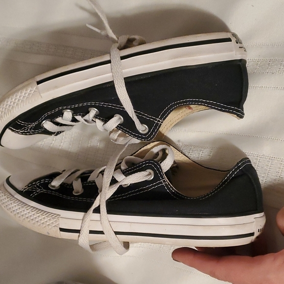 Converse youth 3 like new see notes - Picture 5 of 8